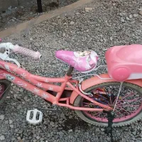 دوچرخه کامل سالم سایز ۲۰ بدون هیچ مشکلی|دوچرخه، اسکیت، اسکوتر|رشت, حومه رشت|دیوار