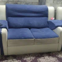 سلام یه دست مبل به علت کمبودجا