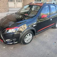 کوییک GXR تیپ L دنده ای مدل 1403 خشک|خودرو سواری و وانت|کرمانشاه, |دیوار