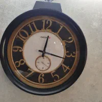 ساعت دیواری سالم قیمت 1200