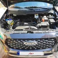 X22Pro 1403 مشکی|خودرو سواری و وانت|تبریز, |دیوار