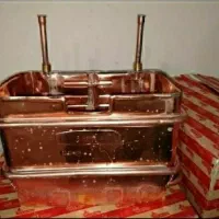 طرح تعویض آبگرمکن آکبند بوتان3115کم فشار با فرسوده|آبگرمکن، پکیج، شوفاژ|تبریز, |دیوار