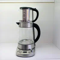 چای ساز لاریزو ایتالیا|سماور، چایساز، قهوهساز|بانه, |دیوار