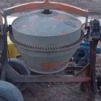 میکسل سه اسب|ماشین‌آلات صنعتی|خرمشهر, |دیوار