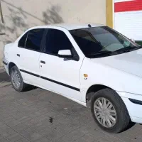 سمند lx|خودرو سواری و وانت|نجف‌آباد, طالقانی|دیوار