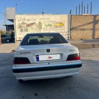 فروش پژوپارس خانگی|خودرو سواری و وانت|دره شهر, |دیوار