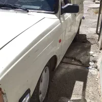 پیکان وانت
