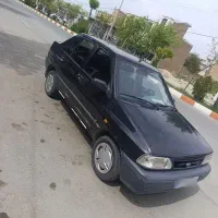 پرایدمدل95|خودرو سواری و وانت|چالدران, |دیوار