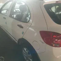 کوییک RS صفر 404|خودرو سواری و وانت|تهران,  امام زاده قاسم (نیاوران)|دیوار