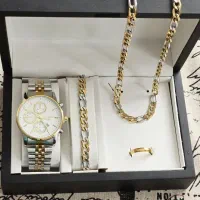 مردانه، ست زنانه ، ساعت تک|بدلیجات|بندر امام خمینی, |دیوار