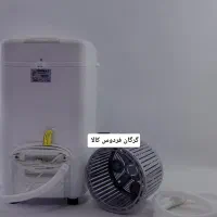 مینی واش لباسشویی باضمانت Gorganferdoskala|ماشین لباسشویی و خشککن لباس|گرگان, |دیوار