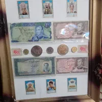 اسکناس شاهی