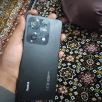 گوشی تمیز نو