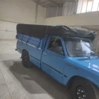 باربری نیسان سایپا کرایه