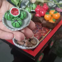 گاری و اکسسوری یلدایی
