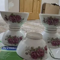 کاسه چینی|ظروف سرو و پذیرایی|فولادشهر, B2|دیوار