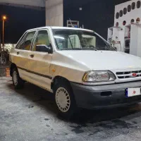 پراید 81کاربرات عروسک