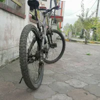دوچرخه طرح ویوا