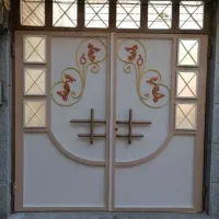 نقاشی ساختمان