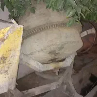 بتونیر برقی آماده کار|مصالح و تجهیزات ساختمان|گالیکش, |دیوار