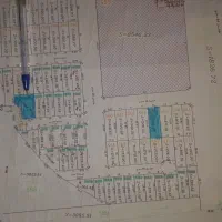 زمین فروشی مصلی