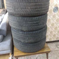 فروش لاستیک زیر صفری|قطعات یدکی و لوازم جانبی|شیراز, شهرک جماران|دیوار