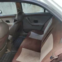 فروش ماشین سمند