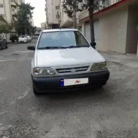 پراید ۱۳۱ مدل ۹۶|خودرو سواری و وانت|رشت, پیرکلاچای|دیوار