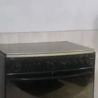 گاز 5 شعله