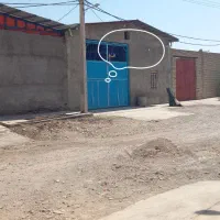 فروش سوله محوطه آهن فروشان|فروش دفتر صنعتی، کشاورزی، تجاری|دزفول, |دیوار