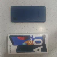 A01Core|موبایل|قم, علی آباد|دیوار