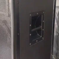 باند پستیو اف بی تی|صوتی و تصویری|قمرود, |دیوار