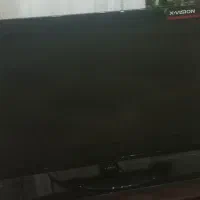 تلویزیون اکس ویژن