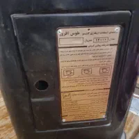 بخاری گازی|بخاری، هیتر، شومینه|اهواز, شریعتی جنوبی|دیوار
