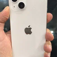 ایفون ۱۳ نرمال صورتی