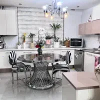 خوش نقشه چندقدمی چهارراه مصباح|اجارهٔ آپارتمان|کرج, شهرک فهمیده|دیوار