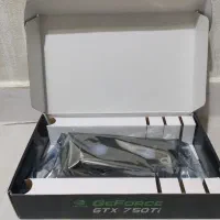 کارت گرافیک توربو چیپ Typhoon GTX750Ti-4GD5|قطعات و لوازم جانبی رایانه|رشت, صفاری|دیوار