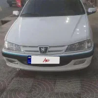 پژو پارس سال، مدل ۱۳۹۹ سیمی