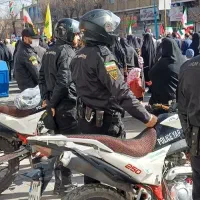 استخدام پارکبان
