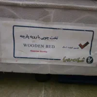 تختخواب باکس هتلی دو نفره