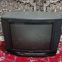 تلویزیون رنگی سامسونگ