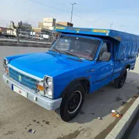 نیسان دیزل ۹۰ استثنایی|خودرو سواری و وانت|ارومیه, |دیوار