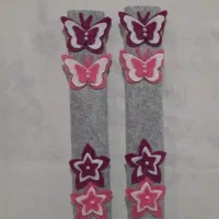 تزئینات نمدی|صنایع دستی و سایر لوازم تزئینی|ارومیه, |دیوار