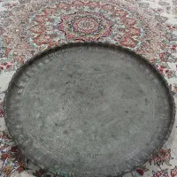 مجمه قدیمی تاریخی|کلکسیون اشیاء عتیقه|تربتحیدریه, کلاته توکلی|دیوار