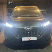 هایما X7. مدل ۴۰۴