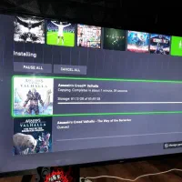 نصب بازی برای اکس باکس xbox