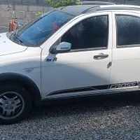کوییک آر 1400 بی رنگ و ضربه در حد صفر 40تا کار