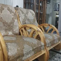 مبل 9 نفره|مبلمان خانگی و میز عسلی|مشهد, سمزقند|دیوار