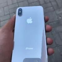 اپل iPhone X با حافظهٔ ۶۴ گیگابایت|موبایل|همدان, |دیوار