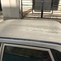 پرایددوگانه شرکتی آخرای۸۶|خودرو سواری و وانت|پردیس, فاز ۸|دیوار